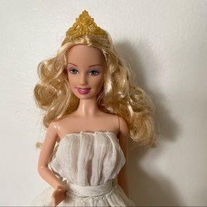 genevieve barbie doll